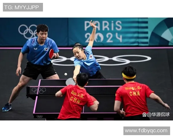 聚焦乒乓球：探讨杭州乒乓球队员个人能力与团队协作的关系